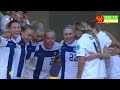 Finland vs Netherlands || HIGHLIGHTS || Women's Euro 2025 Qualifiers