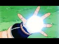 Raditz VS Goku(Post Bubbles & Gregory Training)