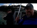 Winter Kokanee Fishing | Lake Merwin | January 2023