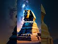 The Secrets of the Sphinx | Mysteries REVEALED