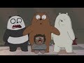 Chloe the Werebear | We Bare Bears | Cartoon Network