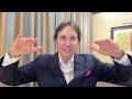 How to Come Back After Feeling Burned Out | Dr John Demartini