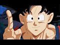 Goku Awakens The Legendary Form of Ultra Instinct Level 2 and Shows It To Beerus - Part 2