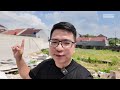 Rumah Murah dekat Pintu Tol Sawangan Depok #VLOG3