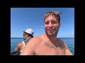 I HIT THE  REEF AT TEAHUPOO