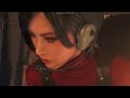 (PS5) ADA WONG SAVES LEON - Resident Evil 4 Remake | ULTRA High Graphics Gameplay [4K 60FPS HDR]