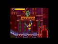 X-Men Mutant Apocalypse - SNES - Longplay