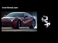 Ferrari F12berlinetta - Official video