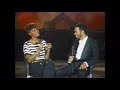 Dionne Warwick & James Ingram | SOLID GOLD | “How Do You Keep the Music Playing” (1986)