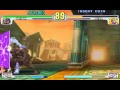 Street Fighter 3: Third Strike TAS - Urien