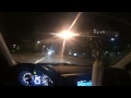 eva taeyeon night drive with slow jams
