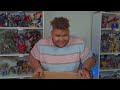 HUGE $700 Transformers MYSTERY BOX! Studio Series, Legacy, WFC, & MORE! [Teletraan Unboxings 85]