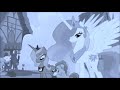 What If I Forget Your Face- Celestia & Luna
