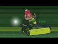 Splatoon2 Animation - ABXY「Chip Damage」 [FAN MOVIE]