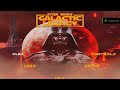 Star Wars: Galactic Legacy - Mod Review - Star Wars: Jedi Knight Jedi Academy Mod
