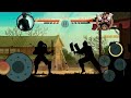 Shadow Fight 2 Special Edition | Shadow vs Butcher | Act III | Demon #3
