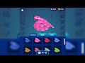 Snake Clash! .io - MAX LEVEL! Epic Snake Clash.io Gameplay! #96