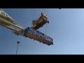 SABELATRANS SHIPPING GLOBAL FZE - HOW TO LOAD BREAKBULK CARGO ON CONTAINER VESSEL