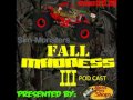 fall madness pod cast