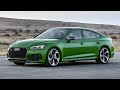 Affordable Dream Car: The 2012 Audi RS5 is a V8 German Express for Ford Fiesta ST Money