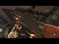 Modern Warfare 2 WA2000