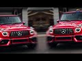 The New 2025 Mercedes G-Class EV | Interior  Exterior & Sound Review in details.