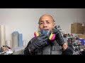 3m Cool Flow Respirator Unboxing & Review