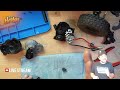 Base Camp Breakdown - Axial SCX10iii - Friday Night Live