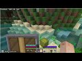 Mincraft Survival episode. 2! ( The journey home!)