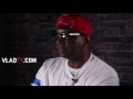 Chaz Williams Details 50 Cent / Ja Rule Fist Fight, Parting With 50 Afterwards