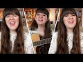 Blackbird | The Beatles | Paola Hermosín