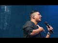 NADIE COMO TU + SHEKINA |  MIEL SAN MARCOS FT BARAK | EVANGELIO - VIDEO OFICIAL |