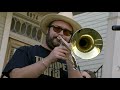 Trumpet Mafia - So What