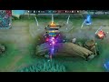 mlbb best gusion build gusion gameplay build 2024 gusion freestyle gameplay