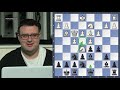 How to Face the London System - GM Pepe Cuenca