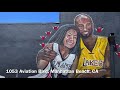 120 Kobe Bryant murals in the Los Angeles area (with locations)