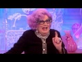 Dame Edna Cracks Up The Loose Women With Her Royal Story | Loose Women