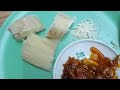 Ubi kayu | Cassava