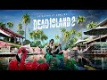 FFM - Stay Alive ft. Felix Bushe (Dead Island 2 Opening Song)