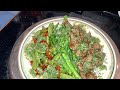 Steak quick and tasty recipe