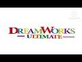 DreamWorks Ultimate “White” Ident