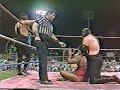 WWC: Texas Hangmen vs. Carlos Colón & TNT (Savio Vega) (1990)