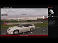 Gran Turismo Sport Drifting