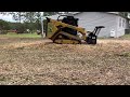 Mulching