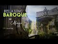 Relaxing Baroque | Cello Solo Music for Study or Focus | Vivaldi, Haendel, Pachelbel, Bach, Ecless