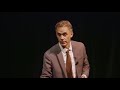 Jordan Peterson: What happened in your youth that messed you up