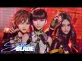 Stellar Blade OST | Hypertube Slide | POP Soundtrack