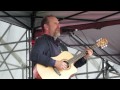 Colin Hay performing 