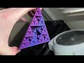 vase mode fractal pyramid