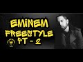 Eminem Freestyle Part 2 Cover